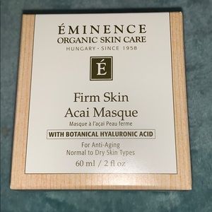 Eminence Firm Skin Masque